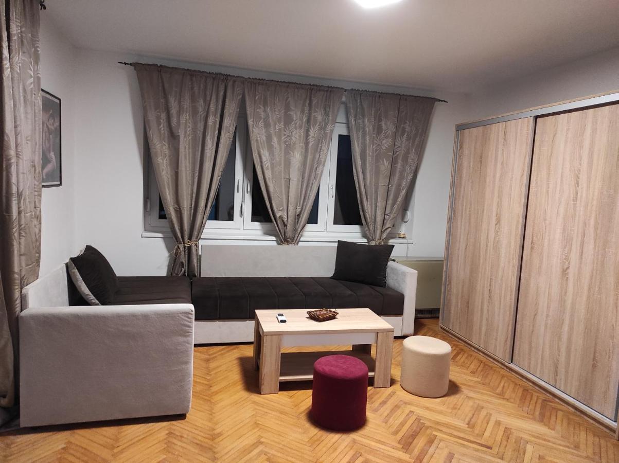 Fortuna Врднік Екстер'єр фото